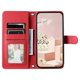 thumbnail image 2 of Leather Case for Oppo A80 5G K12x 5G (India) A3 Pro (Global) 5G A3 Pro (India) 5G A3x 5G (China) Wal, 2 of 5