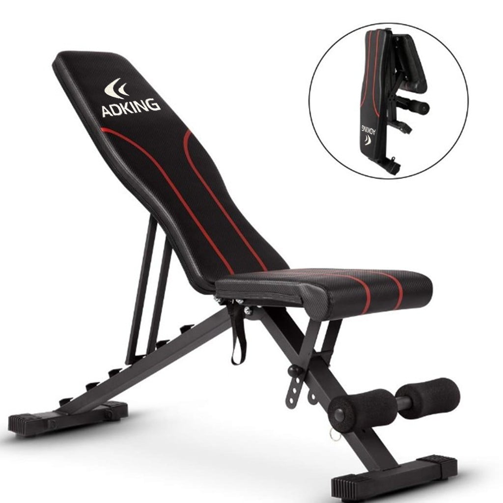 Adking bench review clearance