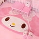 thumbnail image 2 of Alfombra de tocador serie Sanrio My Melody Kirby Girl Heart, alfombra para el hogar, dormitorio, mesita de noche, habitación encantadora, alfombrilla de viento Ins, 2 of 4