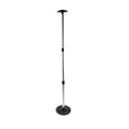 thumbnail image 1 of Marine City Aluminum Telescoping Spherical-Top Boat Cover 3 Section Support Stand Pole (1Pcs), 1 of 1