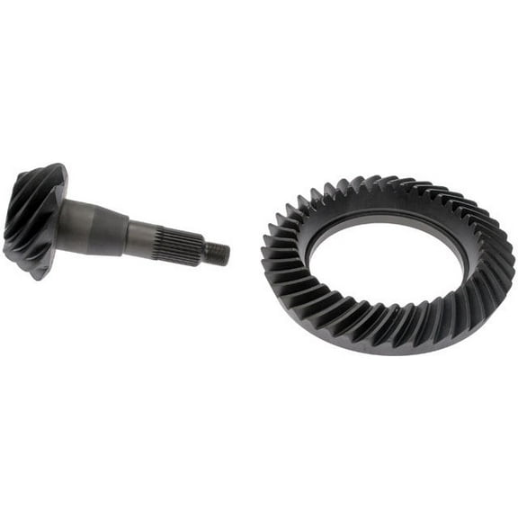 Rear Differential Ring and Pinion - Compatible with 1994 - 2010 Dodge Ram 1500 1995 1996 1997 1998 1999 2000 2001 2002 2003 2004 2005 2006 2007 2008 2009