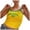 D, variant on Tank Tops Y2k Brazil Brazil Shirt Y2k Top Mexico Crop Summer Going Out Tops,G,S