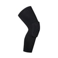 thumbnail image 6 of Honeycomb Padded Knee Sleeves, Basketball Cycling Sports Protective Gear, 6 of 6