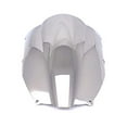 thumbnail image 2 of Motorcycle Double Bubble Windshield Windscreen for Kawasaki NINJA ZX6R ZX 6R 636 2000-2002, 2 of 4