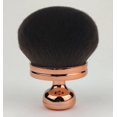 thumbnail image 2 of Extra Large Body Powder Brush - Soft Synthetic Bristles for Face & Body Makeup Blending, 2 of 5