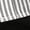 Gray, variant on Soyumi Women Striped Fitted Button Down Shirts Bell Long Sleeve Shirt Office Work Blouse Tops Vintage Y2K Pinstripe Collared Blouse, Black