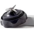 thumbnail image 5 of Replacement 24oz Cup with Lids & Twist Blade for NutriBullet NBF70500, 5 of 5