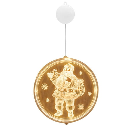 

Cptfadh Home Decor Hangs Christmas Lights String Lights Led Net Red Room Layout Ins Creative Window Light