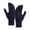 Navy, variant on Men's Winter Touchscreen Gloves WSBDENLK Protection From Cold Outdoor Keep Warm Gloves