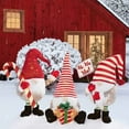 thumbnail image 1 of Gnomes avec Lumières LED - Lot de 3, 1 of 4