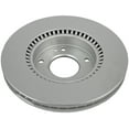 thumbnail image 2 of ADVICS Disc Brake Rotor, 2 of 4
