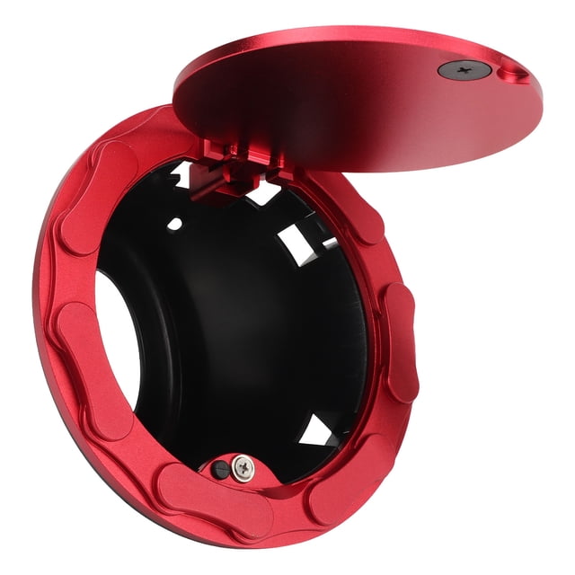 Car Fuel Tank Cover,Fuel Tank Cap Fuel Fuel Filler Cover Car Fuel Filler Cap Exceptional Reliability