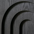 thumbnail image 5 of Kevinplus 15.74'' Square Side Table. Small Coffee Table for Living Room Bedroom,Black, 5 of 9