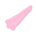 thumbnail image 1 of Billuyoard Molde para paletas de hielo, moldes de tubo en forma de estrella con tapas, máquina para hacer helados reutilizable a prueba de fugas, molde Cocina y Comedor Rosa Billuyoard HA012506-04, 1 of 6