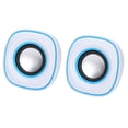 thumbnail image 1 of Antimagnetic USB Speaker, Computer Sound Box, Convenient Laptops For Notebooks Desktops Smart Phones, 1 of 8