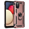 thumbnail image 3 of Shockproof Case For Samsung Galaxy A01 A11 A21 A21S A31 A41 A51 A71 5G Phone Cover A33 A02S A03S A02 M21 M31 M31S M51 M52 Funda, 3 of 5
