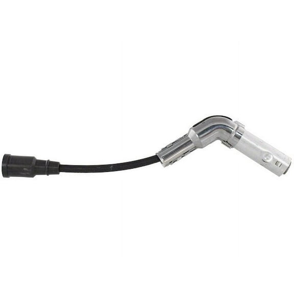 Spark Plug Wire - Compatible with 2020 - 2022 Ford F53 Motorhome - Stripped Chassis 7.3L V8 2021