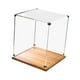thumbnail image 4 of Caja de exhibición transparente Hugo Estuche de muestra 20cmx20cmx20cm, 4 of 9