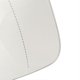 thumbnail image 2 of 1 Pair Side Mirror Cover Left Right Dustproof Baking Finish Black Rearview Mirror Cap Replacement for Accord 2023, 2 of 3
