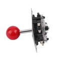 thumbnail image 3 of Replacement Joystick Thumb Grip Handle Module for Classic Arcade Game Machine, 3 of 5