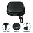 thumbnail image 2 of JBL TOUR Pro 3 Noise Cancelling True Wireless Earbud with gSport Case (Black), 2 of 9