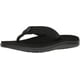 thumbnail image 1 of Sandalias Teva Voya para Hombre, Ladrillo Negro, Talla 8, 1 of 1