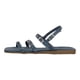 thumbnail image 2 of Sandalias de piso Exterior Textil Color Azul Para Mujer De RBBASICS, 2 of 4