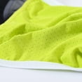thumbnail image 4 of TANBOM Men Comfortable Briefs Soft Bulge Pouch Breathable Underpants Blue+Yellow M, 4 of 6