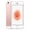 Rose Gold, variant on Restored Apple iPhone SE (3rd generation) - AT&T- 128 GB Midnight (Refurbished)
