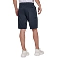 thumbnail image 3 of PULI Men’s Golf Hybrid Dress Shorts Lightweight Quick-Dry Summer Flat Front Casual Shorts with Pockets, 3 of 7