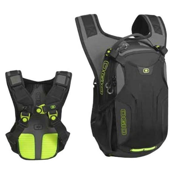 Ogio Dakar 2L 70 oz Hydration Backpack