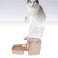 thumbnail image 1 of Dispensador Automático De Agua Para Conejos De 1200 Ml, Cuenco De Agua Para Hurones Para Jaulas, Cuenco Universal Para Mascotas Para Animales Pequeños, Cachorros Y Gatos, 1 of 7