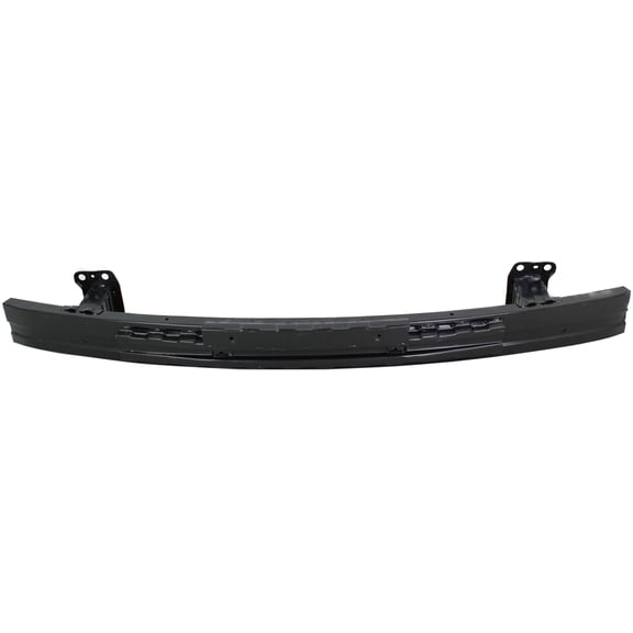 Front Bumper Reinforcement Compatible with HYUNDAI SONATA 2011-2014 Impact Bar