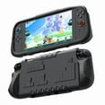 thumbnail image 6 of Nintendo Switch 2 + Mario Kart World Bundle + Pokémon™ Legends: Z-A + Travel Adapter Plug Universal – International Version, 6 of 8