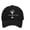Black-BK-clearacne, variant on WWG St Patricks Day Shamrock Cap Fits All Ireland Irish Men Women Hat Gifts for Dad Mom Grandpa Grandma Adjustable Baseball Hat with Embroidery