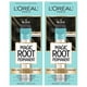 thumbnail image 1 of Tinte de pelo L'Oréal Paris Root Rescue Black 2, paquete de 2, 1 of 7