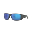 thumbnail image 2 of Costa Del Mar Blackfin Pro Green Mirror Rectangular Men's Sunglasses 6S9078 907813 60, 2 of 4