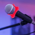 thumbnail image 4 of 10 Ensembles de Manchons de Microphone Sans Fil, Housses en Caoutchouc pour Microphone Portatif, 4 of 7