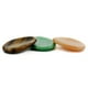 thumbnail image 3 of Piedra de palma pulida Sunnimix piedra preciosa de cristal natural, 3 of 8