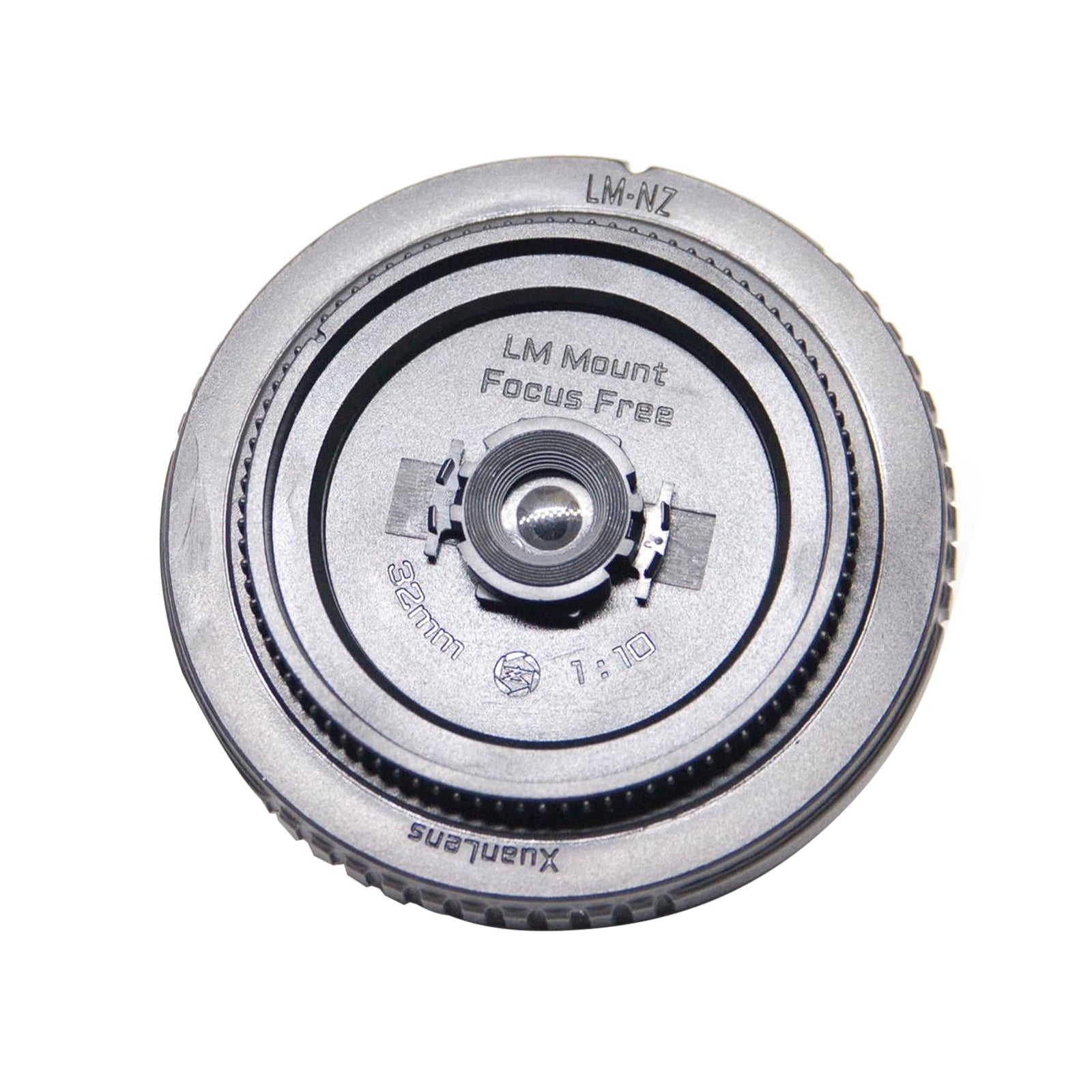 Capture Street Moments Upcycled Lens for Nikon Z Camera Capture Street Moments Upcycled Lens for Nikon Z Camera