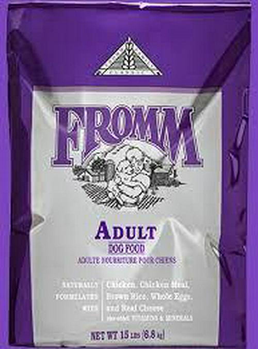 Fromm Classic Adult Formula Dry Dog Food 30 lb