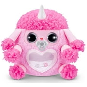 Adopt-A-Corn Poodle Surprise Mystery Plush (15 Surprises!)