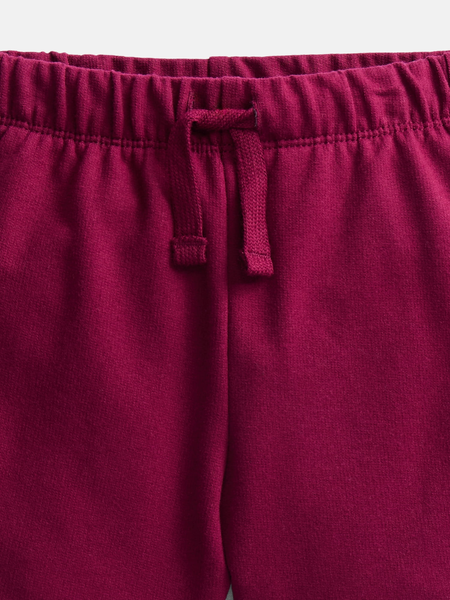 Wonder Nation Toddler Boys French Terry Shorts, Sizes 18M-5T