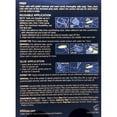 thumbnail image 2 of KISS Majestic Nails High-End Reusable Manicure - Long Coffin - 30ct [MJ50], 2 of 2