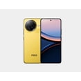 thumbnail image 3 of Xiaomi Poco F7 Ultra 5G 256GB ROM 12GB RAM Dual sim GSM Unlocked - Yellow, 3 of 8