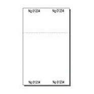 Avery Printable Tickets with Tear-Away Stubs - Walmart.com