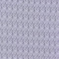 thumbnail image 2 of Zelouf Venice Glitter Stretch Lace , Sewing, DIY, Crafts Fabric by the Yard, Mystical Lilac/sil, 10 Yard, 2 of 2