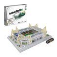 thumbnail image 2 of XWSHYW Juguetes para Niños Rompecabezas 3D Lugares Del Club de Fútbol Diy Modelo Rompecabezas Juguete Edificio de Papel Estadio Fútbol Juego Regalos, 2 of 6