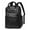 Color 03, variant on KKLDOGS PU Casual Backpack Men Women casual Leather Laptop Backpack,Daily Commuter Leather Backpack