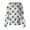 Black-C#250526NN, variant on Cartoon Animal Print Womens Scrub Jacket Warm Up Snap Front Scrub Tops Women Stretchy S-5xl Plus Size Women’s Nurse Uniforms with Pocket